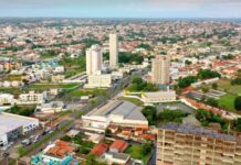 Obras transformadoras e ambiente favorável para negócios são os destaques nos investimentos da Prefeitura de Araguaína em 2023