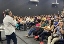 Prefeitura de Gurupi realiza primeira reunião anual para fortalecimento de ações de controle e combate às doenças vetoriais e zoonoses