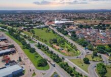 Prefeitura de Gurupi receberá Selo Município + Azul Caixa nesta quarta-feira