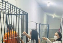 Prefeitura de Gurupi recebe autorização de custeio para realização de ações em saúde na CPP