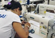 SENAI oferta quase 800 vagas gratuitas em cursos em quatro unidades do Tocantins