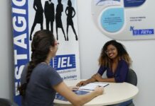 IEL divulga mais de 40 vagas de estágio remunerado em 4 municípios do Tocantins