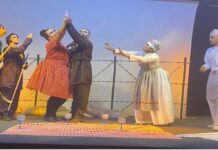 Espetáculo teatral “Piquenique no Front” será apresentado em Gurupi neste sábado, 1º/04