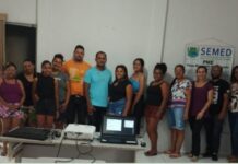 Curso ensina a língua Akwē Xerente para comunidade não indígena de Tocantínia