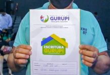 Prefeitura de Gurupi convida moradores do setor Aeroporto para audiência pública sobre registro de seus imóveis