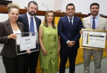 UnirG é homenageada em sessão solene na Assembleia Legislativa do Tocantins