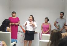 Sine Gurupi comemora o Dia da Mulher