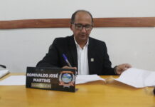 Vereador Romivaldo Martins propõe a criação de cursos voltados às mulheres empreendedoras de Lagoa da Confusão