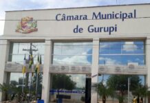 Câmara de Vereadores de Gurupi terá que aumentar transparência de normas e leis