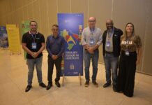 Tocantins participa do Encontro Nacional do Trabalho e Educação na Saúde do SUS