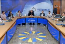 Nova identidade visual do Governo do Tocantins é apresentada pela Secom