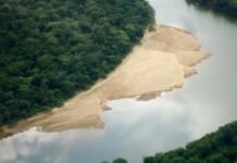 Justiça decide sobre conflitos hídricos da Bacia do Rio Formoso e obriga Estado e Naturatins a cumprirem medidas para garantir gestão das águas