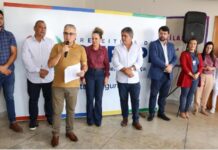 Farmácia Escola do Campo Bello implantada pela Prefeitura de Gurupi entra em funcionamento