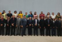 Igreja ALDECON de Lagoa da Confusão tem programação de aniversário movimentada