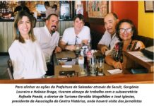 Organização do I Congresso Febtur comemora amplo apoio de gestores e do trade turístico ao evento