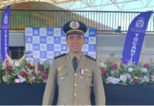Ex-comandante do 4º BPM em Gurupi é promovido a Coronel na Polícia Militar do Tocantins