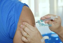 Governo do Tocantins reforça aos municípios a realização do Dia D de Vacinação, no sábado, 29