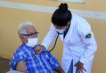 Série de ações em alusão ao Dia Nacional de Combate e Prevenção à Hipertensão Arterial são realizadas pela Prefeitura de Gurupi