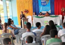 III Conferência Municipal aborda os direitos de crianças e adolescentes de Tocantínia