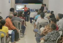 Projeto Prefeitura nos Bairros leva ações aos moradores da Alameda Sumaré, setor Bela Vista em Gurupi