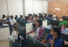 Prefeitura de Gurupi realiza capacitação do sistema E-SUS para agentes comunitários de saúde