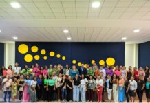 A Receita Federal e a Undime-TO discutem parcerias que visam estruturar laboratórios de informática nos municípios tocantinenses