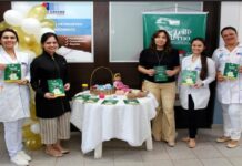 Hospital Dom Orione celebra o Dia Mundial de Doação de Leite Humano