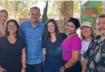 Associação Gurupiense dos Artesãos expõe na Agrotins 2023