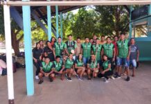 Governo do Tocantins apoia a realização da segunda edição dos Jogos Indígenas de Gurupi