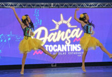 Abertas inscrições das etapas regionais do II Dança Tocantins das Escolas Estaduais