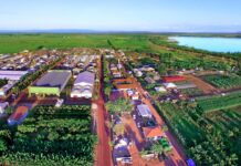 Com menos de 15 dias para abertura, Agrotins 2023 tem quase 100% de ocupação e deve movimentar mais de R$ 2,5 bilhões