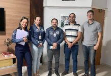 Prefeitura de Gurupi e UFT iniciam parceria visando garantir qualidade da água distribuída no município
