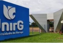 UnirG divulga concorrência do Vestibular de Medicina, campus Gurupi
