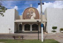 Festejo de Santo Antônio, padroeiro de Gurupi, começa nesta quarta