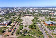 Palmas 34 anos: Governo do Tocantins destaca investimentos que contribuem para que a Capital esteja entre as mais desenvolvidas do País