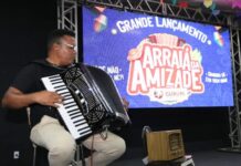 Prefeitura de Gurupi publica edital para contratação de artistas para se apresentarem no Arraiá da Amizade