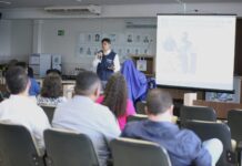 Prefeita Josi Nunes participa de reunião de acompanhamento do Censo 2022 em Gurupi e destaca parceria do município com o IBGE