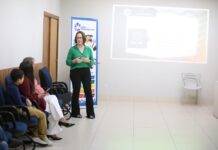 Prefeitura de Gurupi participa de reunião com o Sebrae e segmentos econômicos para planejar o desenvolvimento econômico local