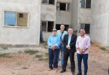 Secretário de Desenvolvimento Urbano de Gurupi realiza visita técnica ao secretário de Estado das Cidades e Habitação para alinhar parcerias