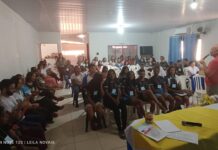 Ipueiras realiza 7ª Conferência de Assistência Social
