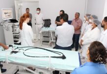 Hospital Dom Orione adquire novo sistema de endoscopia