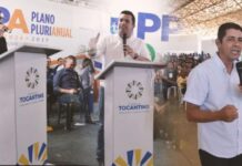 Deputados apresentam demandas para região Sudeste no PPA em Taguatinga