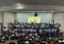 Encontro Selo Unicef ocorre em Palmas reunindo municípios para discussão de ações de proteção a Crianças e Adolescentes