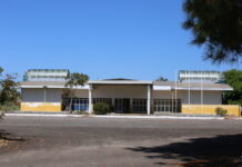 Prefeitura de Gurupi realiza solenidade para cessão da gestão do Aeroporto à Infraero nesta terça-feira, 20