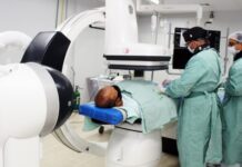 Hemodinâmica do Hospital Dom Orione se destaca como centro de excelência no Tocantins