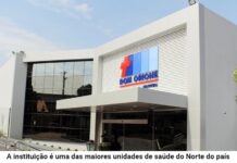 Hospital Dom Orione completa 47 anos de missão