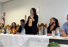 Laena Brito é empossada chefe da unidade do Incra de Gurupi