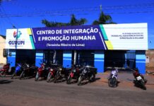 Centro de Integração e Promoção Humana de Gurupi abre inscrições para cursos profissionalizantes