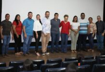 Prefeitura de Gurupi apoia Implantação das equipes e Multi da Atenção Primária da Região da Ilha do Bananal