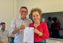 Projeto de Lei “Aluno Nota Dez” é Sancionado, Fortalecendo a Educação Municipal